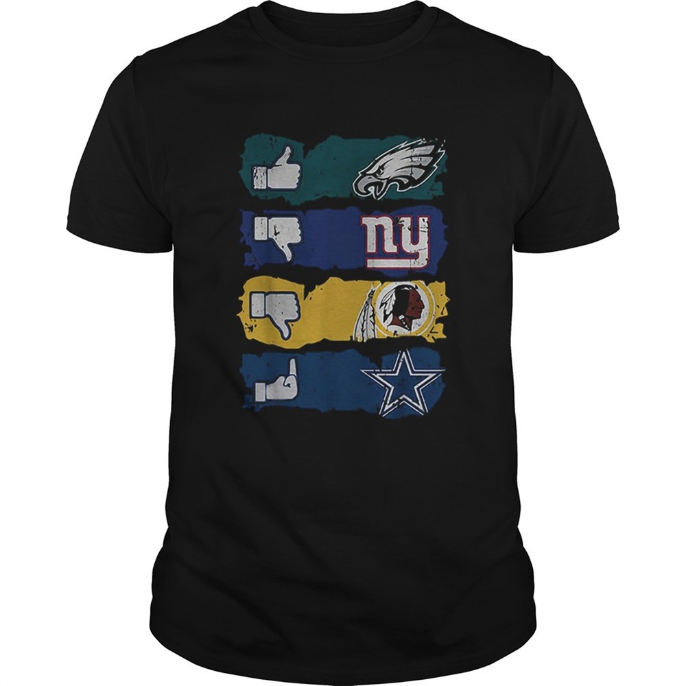 nfl-philadelphia-eagles-the-good-the-bad-the-fuck-shirt-363sn92l NFL Philadelphia Eagles The Good The Bad The Fuck shirt