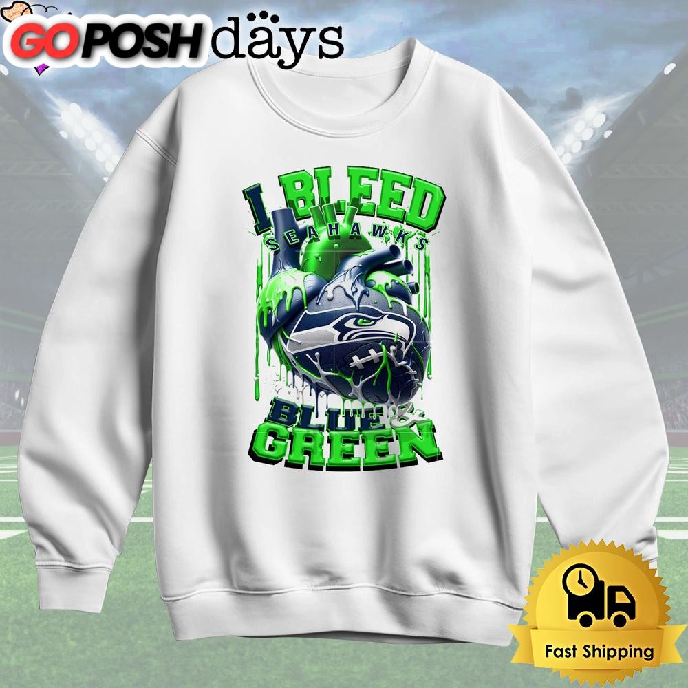nfl-seattle-seahawks-i-bleed-blue-green-t-shirt-47g20uor NFL Seattle Seahawks I Bleed Blue Green T Shirt
