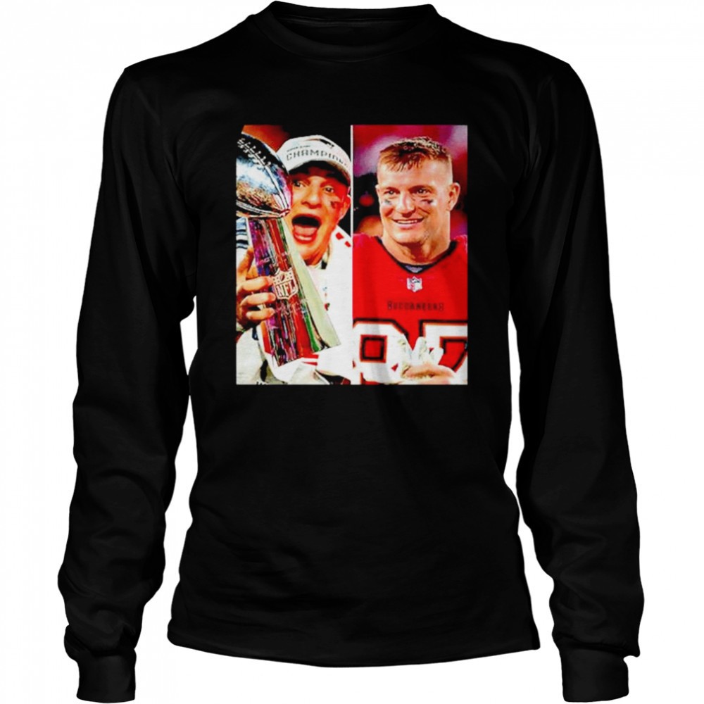 nfl-tampa-bay-buccaneers-rob-gronkowski-is-retiring-shirt-86dlds0s Nfl tampa bay buccaneers rob gronkowski is retiring shirt