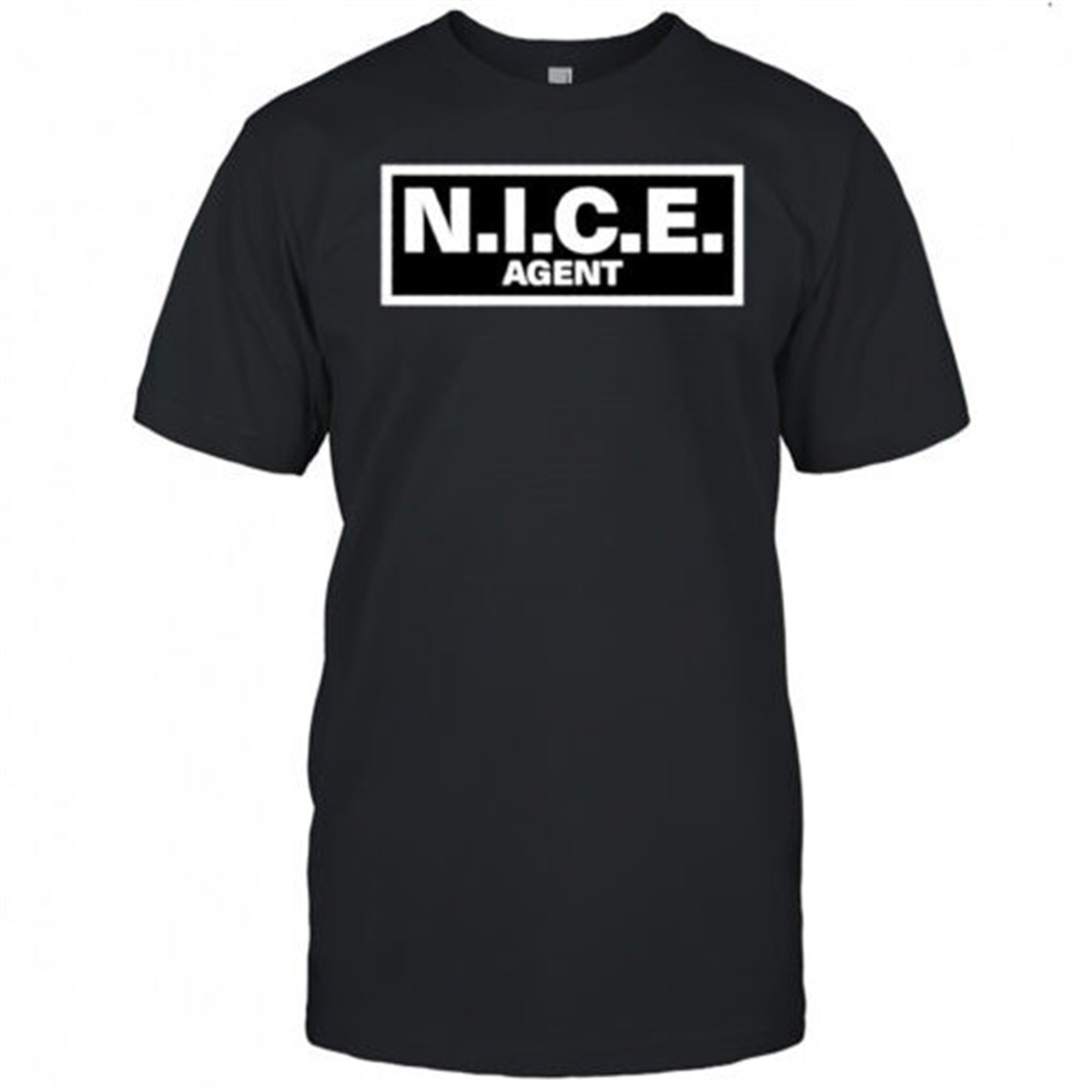 nice-agent-logo-shirt-3co3jlsv Nice Agent Logo Shirt