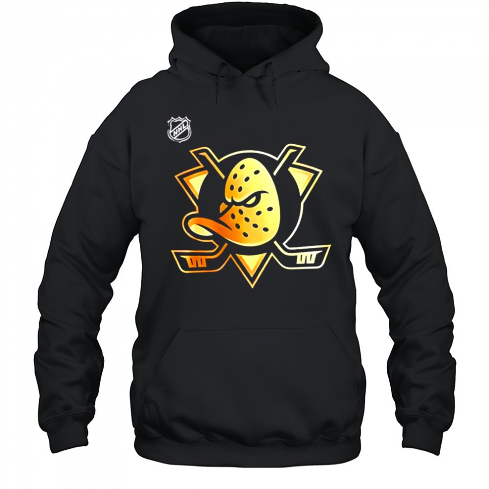 Nice Anaheim ducks military night 2025 shirt