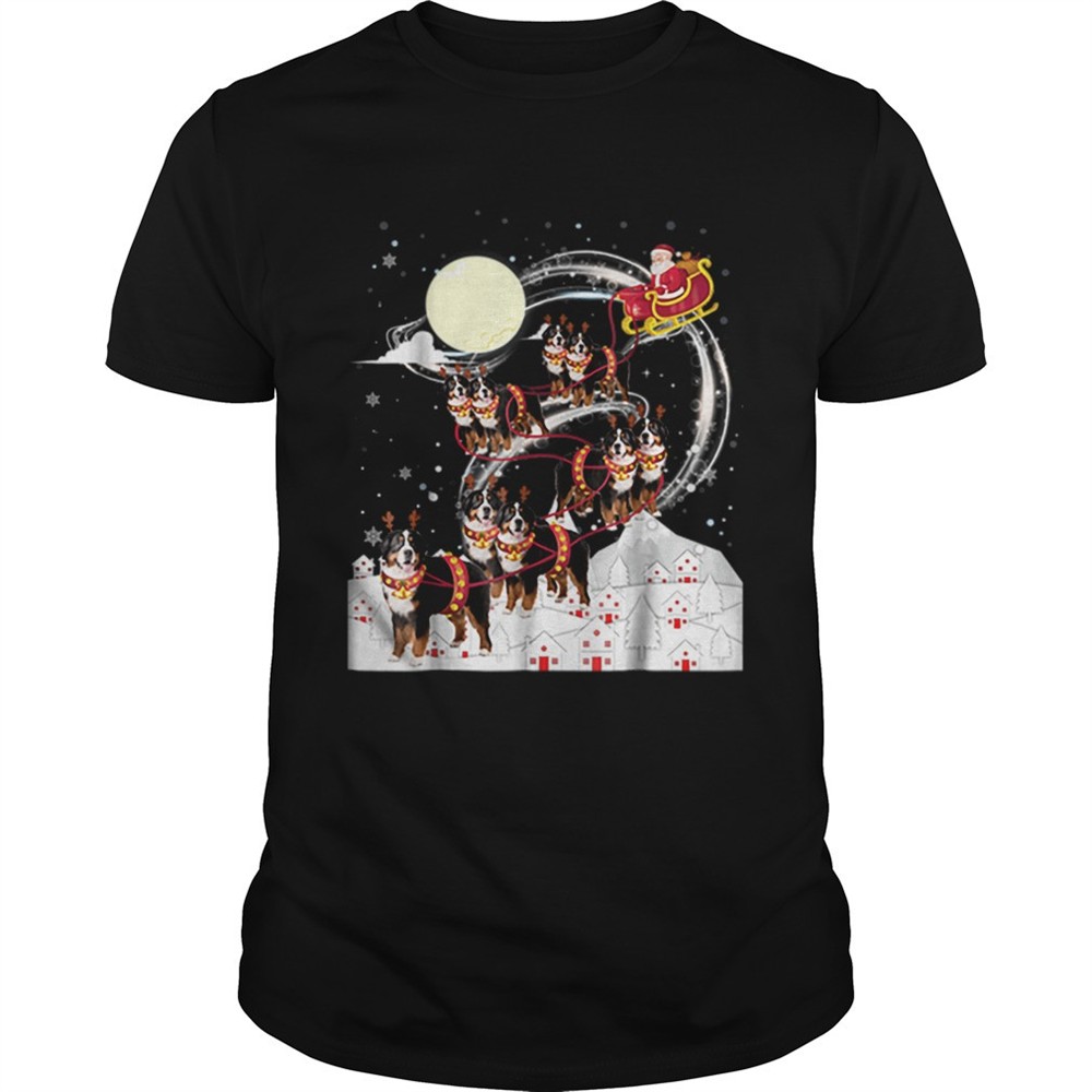 nice-bernese-mountain-dog-reindeer-christmas-2018-dog-shirt-ct68v57a Nice Bernese Mountain Dog Reindeer Christmas 2018 Dog shirt