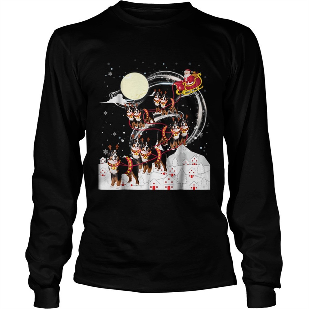 nice-bernese-mountain-dog-reindeer-christmas-2018-dog-shirt-ct68v57a Nice Bernese Mountain Dog Reindeer Christmas 2018 Dog shirt