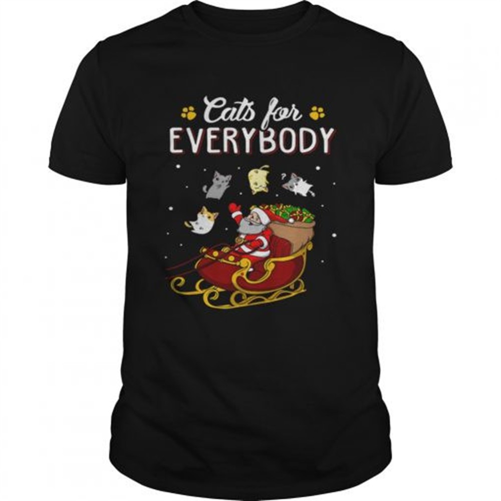 nice-cats-for-everybody-christmas-shirt-17hsjw1b Nice Cats For Everybody Christmas shirt