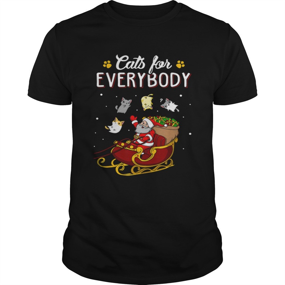 nice-cats-for-everybody-christmas-shirt-17hsjw1b Nice Cats For Everybody Christmas shirt