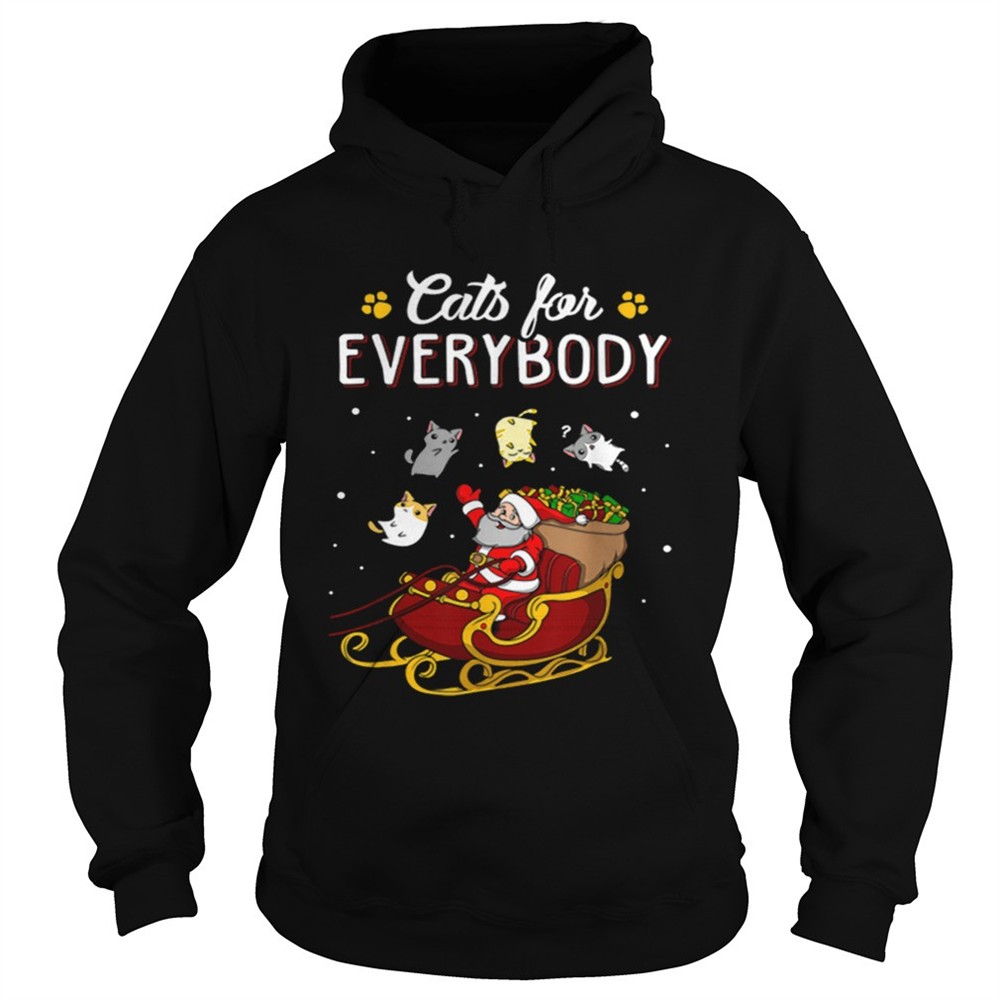 nice-cats-for-everybody-christmas-shirt-17hsjw1b Nice Cats For Everybody Christmas shirt