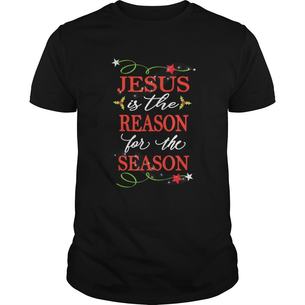 nice-christian-christmas-jesus-is-the-reason-shirt-p8dpfxvu Nice Christian Christmas Jesus Is The Reason shirt