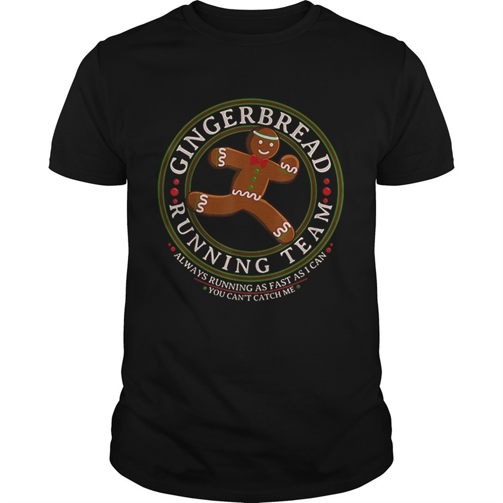 nice-christmas-gingerbread-running-team-shirt-bgg04vwt Nice Christmas Gingerbread Running Team shirt