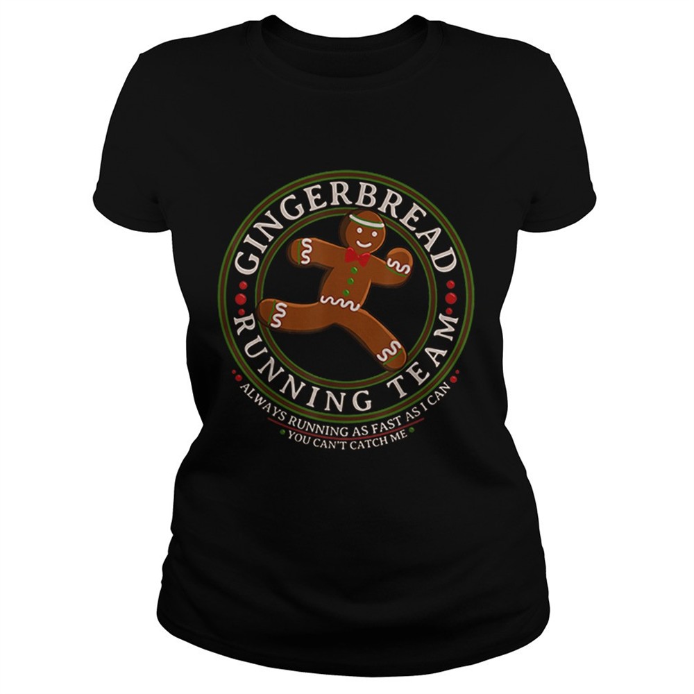 nice-christmas-gingerbread-running-team-shirt-bgg04vwt Nice Christmas Gingerbread Running Team shirt