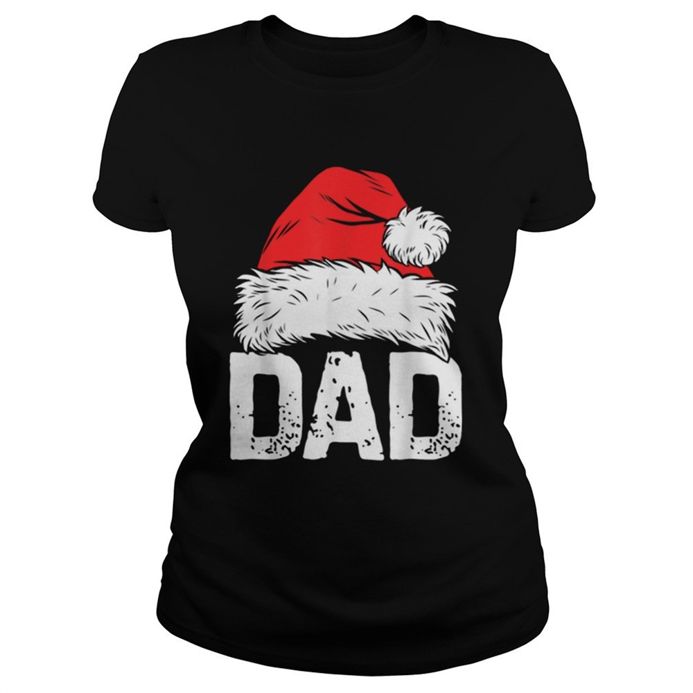 nice-dad-christmas-santa-family-matching-pajamas-papa-shirt-z06i9ome Nice Dad Christmas Santa Family Matching Pajamas Papa shirt
