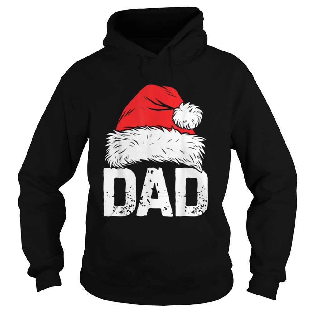 nice-dad-christmas-santa-family-matching-pajamas-papa-shirt-z06i9ome Nice Dad Christmas Santa Family Matching Pajamas Papa shirt