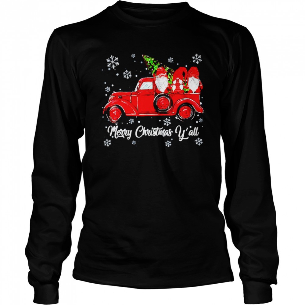 nice-gnomes-red-truck-merry-christmas-yall-sweater-o8pbjpu2 Nice gnomes red truck merry Christmas yall sweater