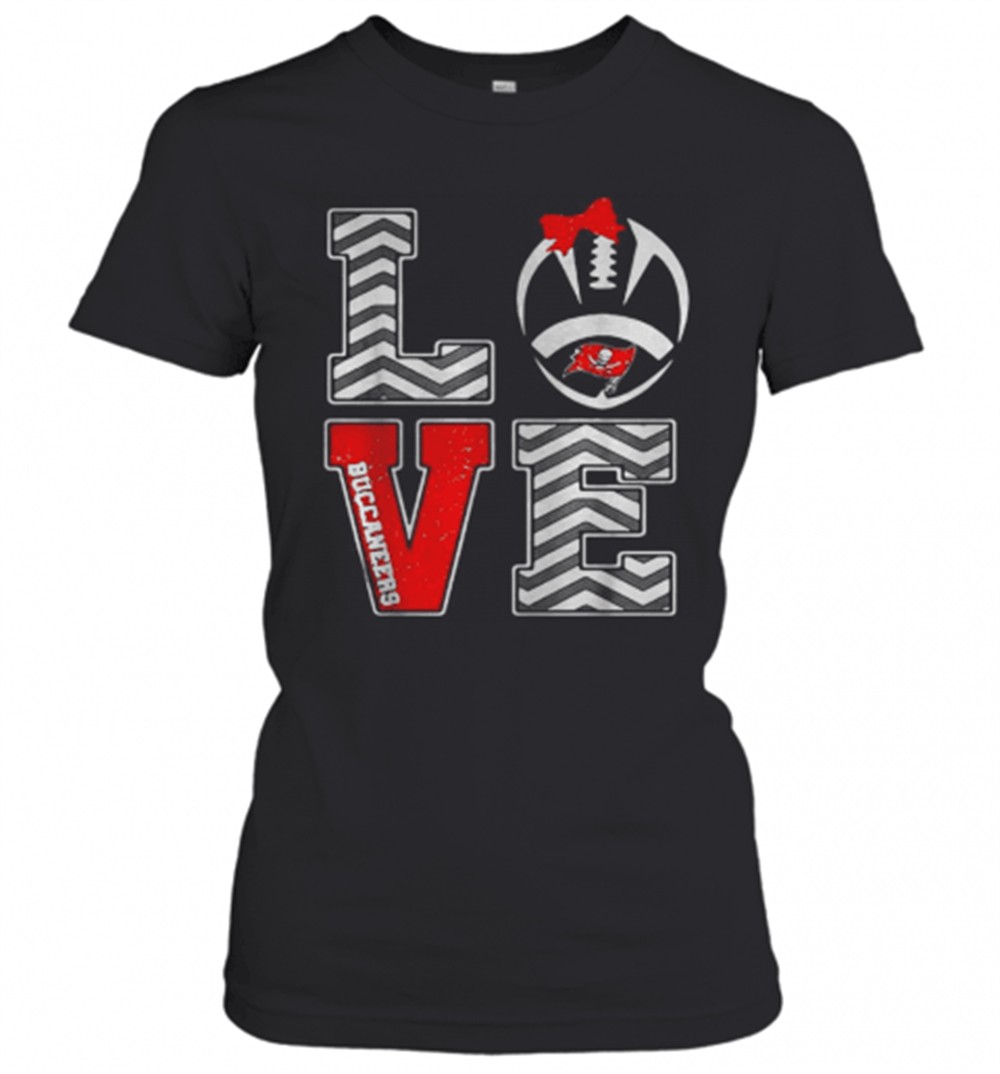 nice-love-tampa-bay-buccaneers-logo-t-shirt-w4mdvt0w Nice Love Tampa Bay Buccaneers Logo T-Shirt