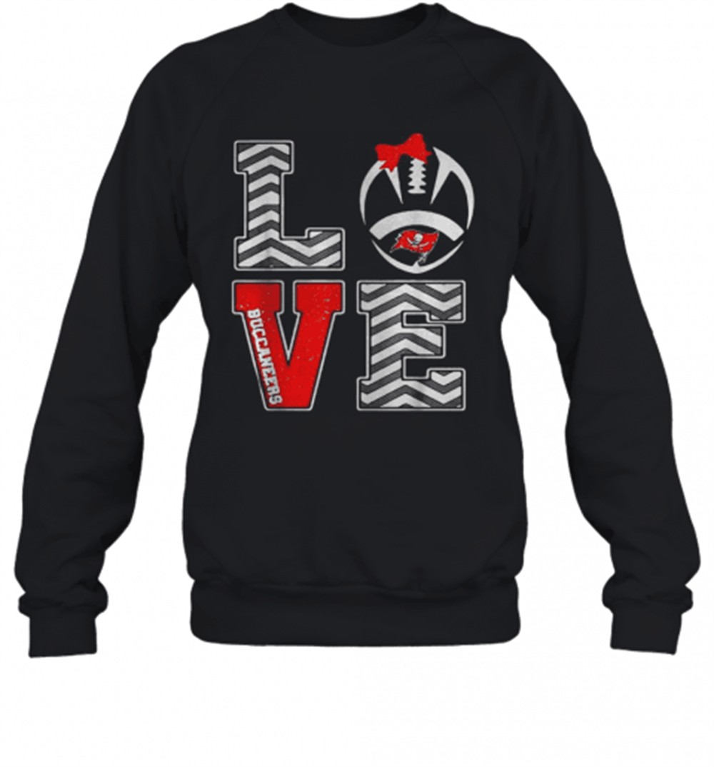 nice-love-tampa-bay-buccaneers-logo-t-shirt-w4mdvt0w Nice Love Tampa Bay Buccaneers Logo T-Shirt