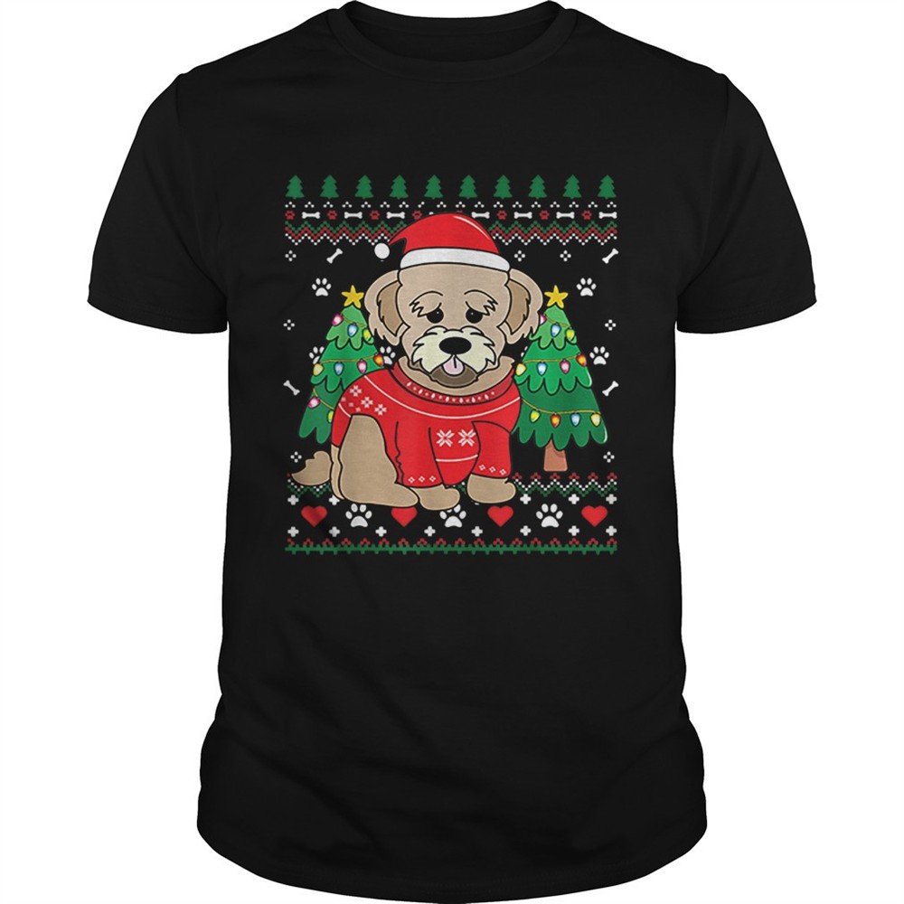 nice-maltipoo-christmas-ornament-tree-xmas-dog-shirt-bwpexd7y Nice Maltipoo Christmas Ornament Tree Xmas Dog shirt