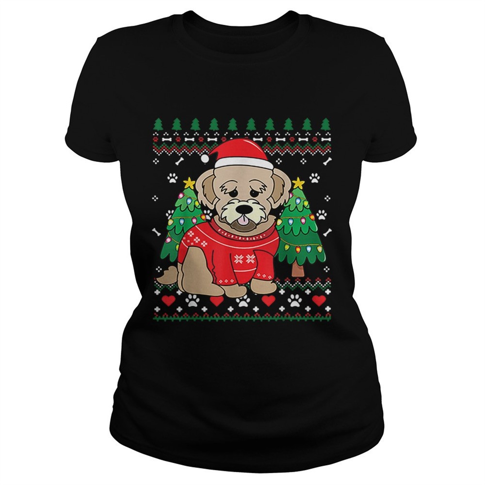 nice-maltipoo-christmas-ornament-tree-xmas-dog-shirt-bwpexd7y Nice Maltipoo Christmas Ornament Tree Xmas Dog shirt