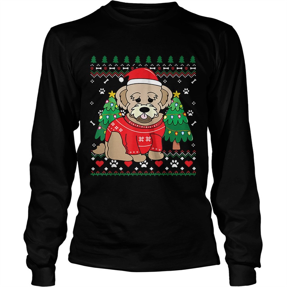 nice-maltipoo-christmas-ornament-tree-xmas-dog-shirt-bwpexd7y Nice Maltipoo Christmas Ornament Tree Xmas Dog shirt