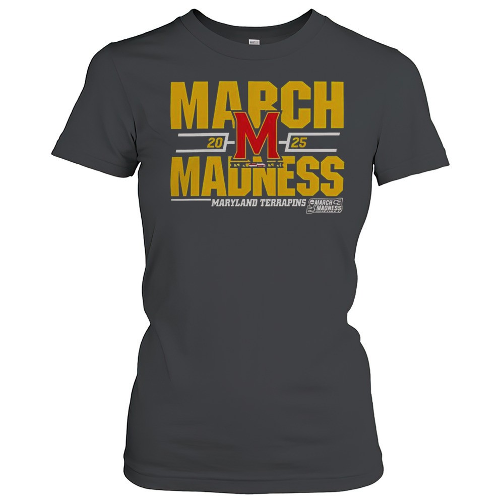 nice-maryland-terrapins-2025-march-madness-d1-mens-basketball-t-shirt-2usnsz8y Nice Maryland Terrapins 2025 March Madness D1 Mens BasketBall T-Shirt
