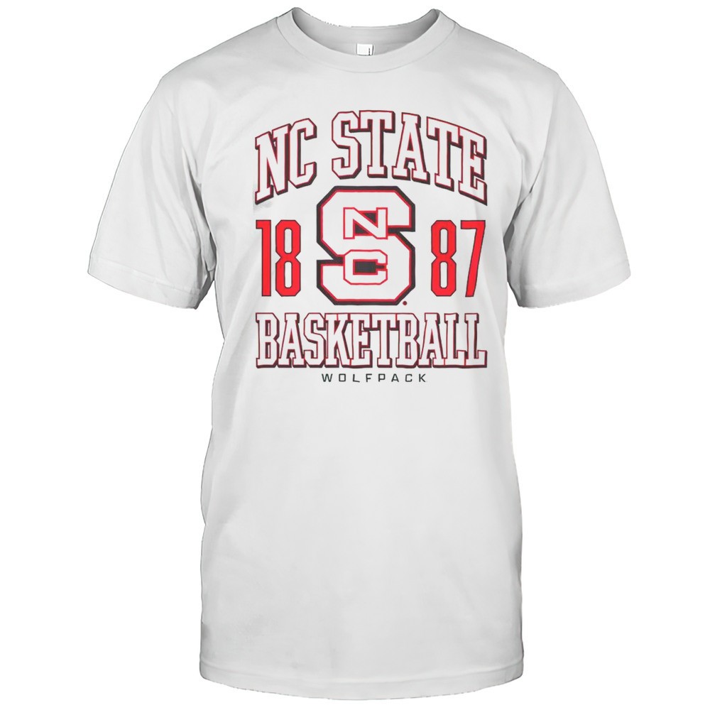 nice-nc-state-wolfpack-basketball-t-shirt-y5gd5lbq Nice NC State Wolfpack Basketball T-Shirt