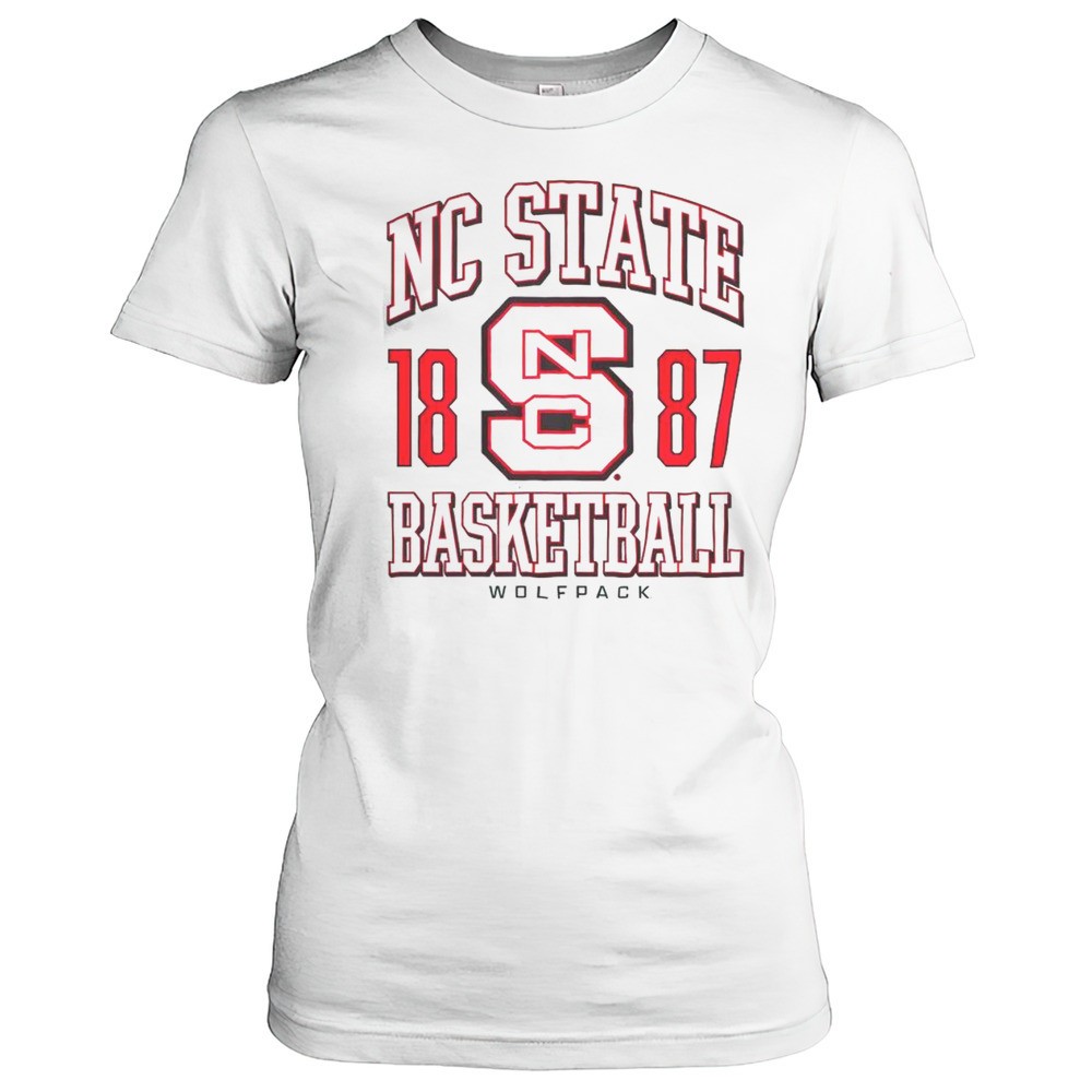 nice-nc-state-wolfpack-basketball-t-shirt-y5gd5lbq Nice NC State Wolfpack Basketball T-Shirt