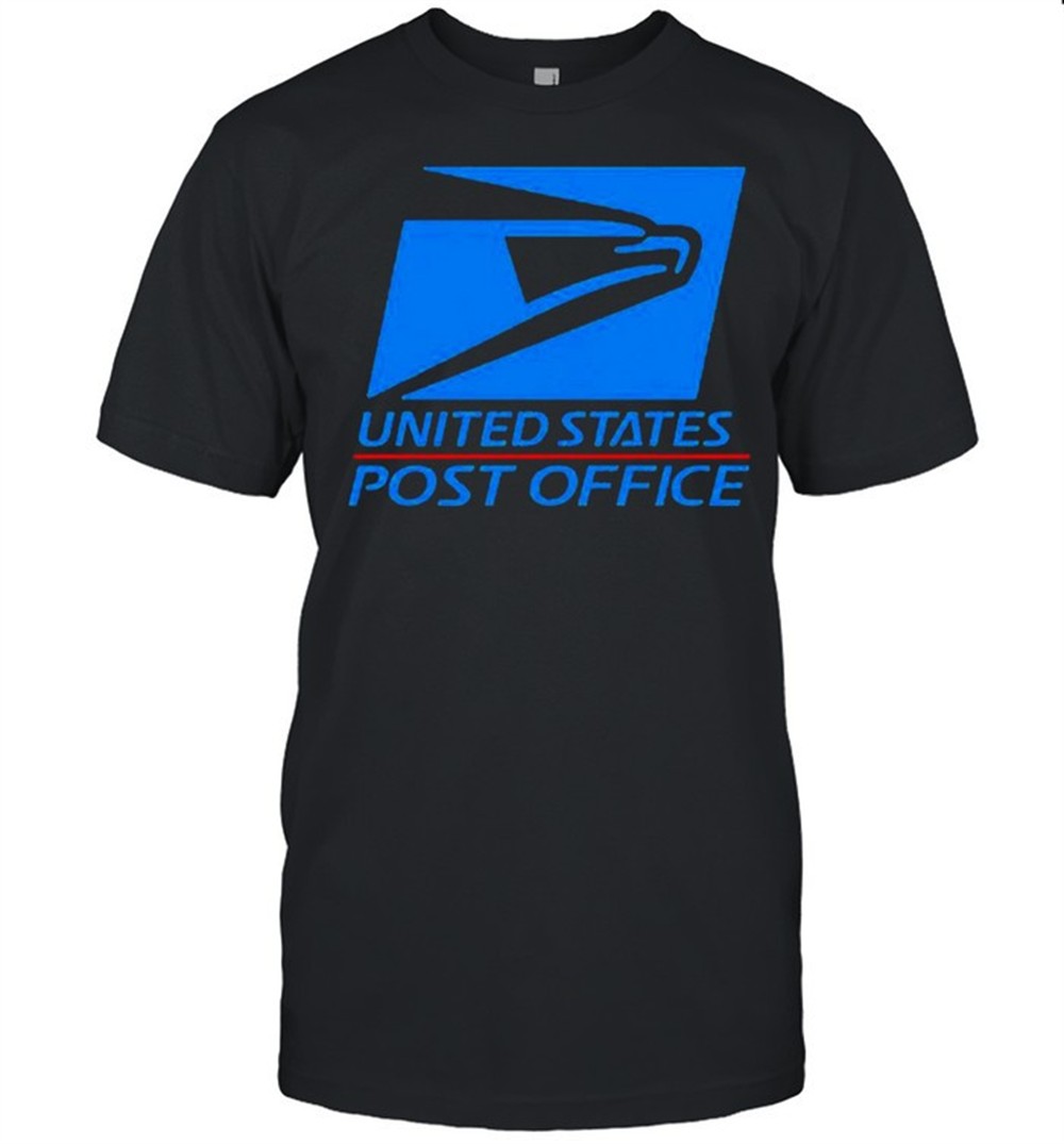nice-usps-logo-united-states-post-office-shirt-bv3zumav Nice usps logo united states post office shirt