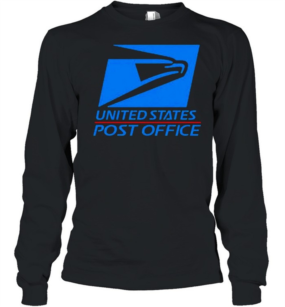 nice-usps-logo-united-states-post-office-shirt-bv3zumav Nice usps logo united states post office shirt