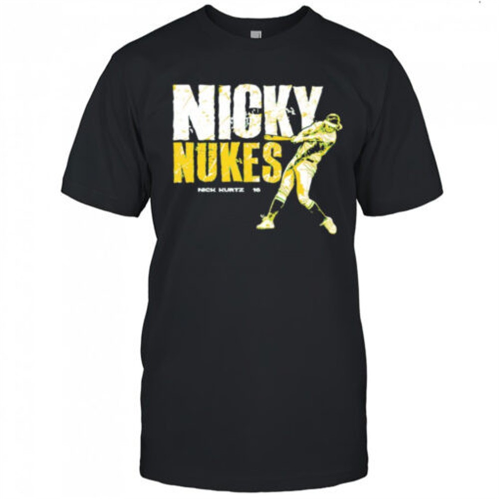 nicky-nukes-nick-kurtz-shirt-tdfvhrlp Nicky Nukes Nick Kurtz shirt