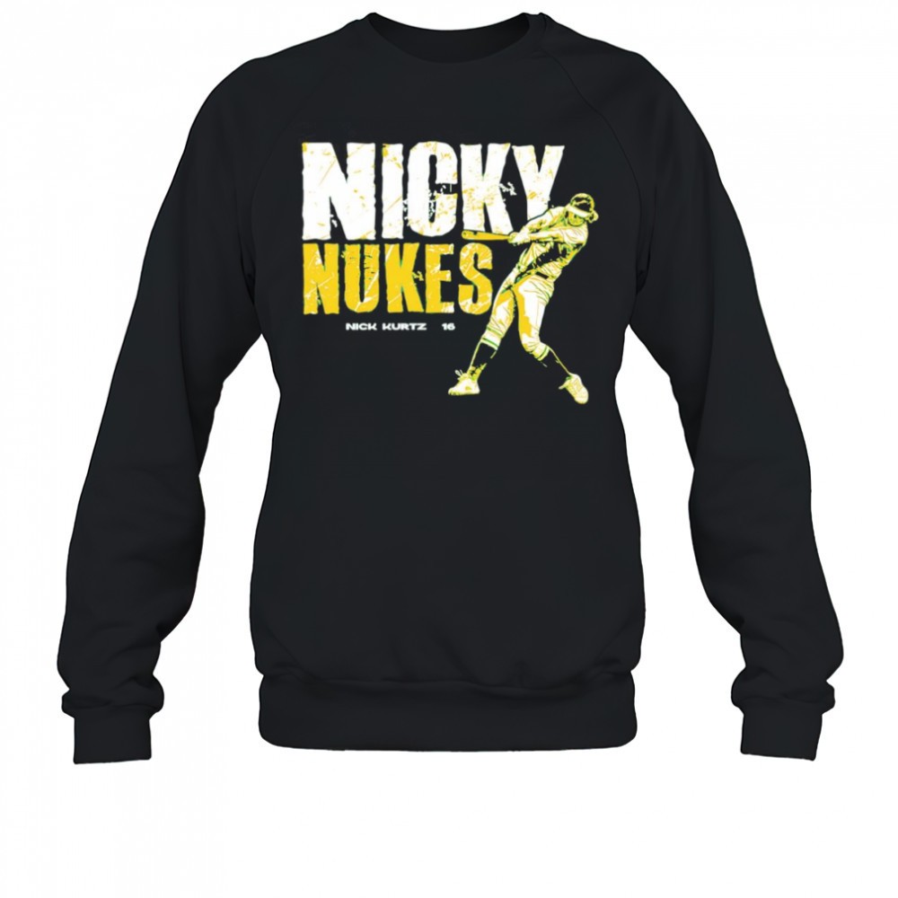 nicky-nukes-nick-kurtz-shirt-tdfvhrlp Nicky Nukes Nick Kurtz shirt
