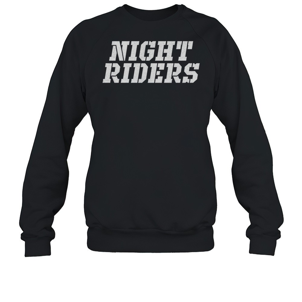 Night Riders Shirt