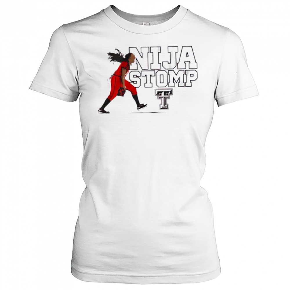nijaree-canady-texas-tech-red-raiders-softball-nija-stomp-t-shirt-6t4m6xco NiJaree Canady Texas Tech Red Raiders softball Nija Stomp T shirt