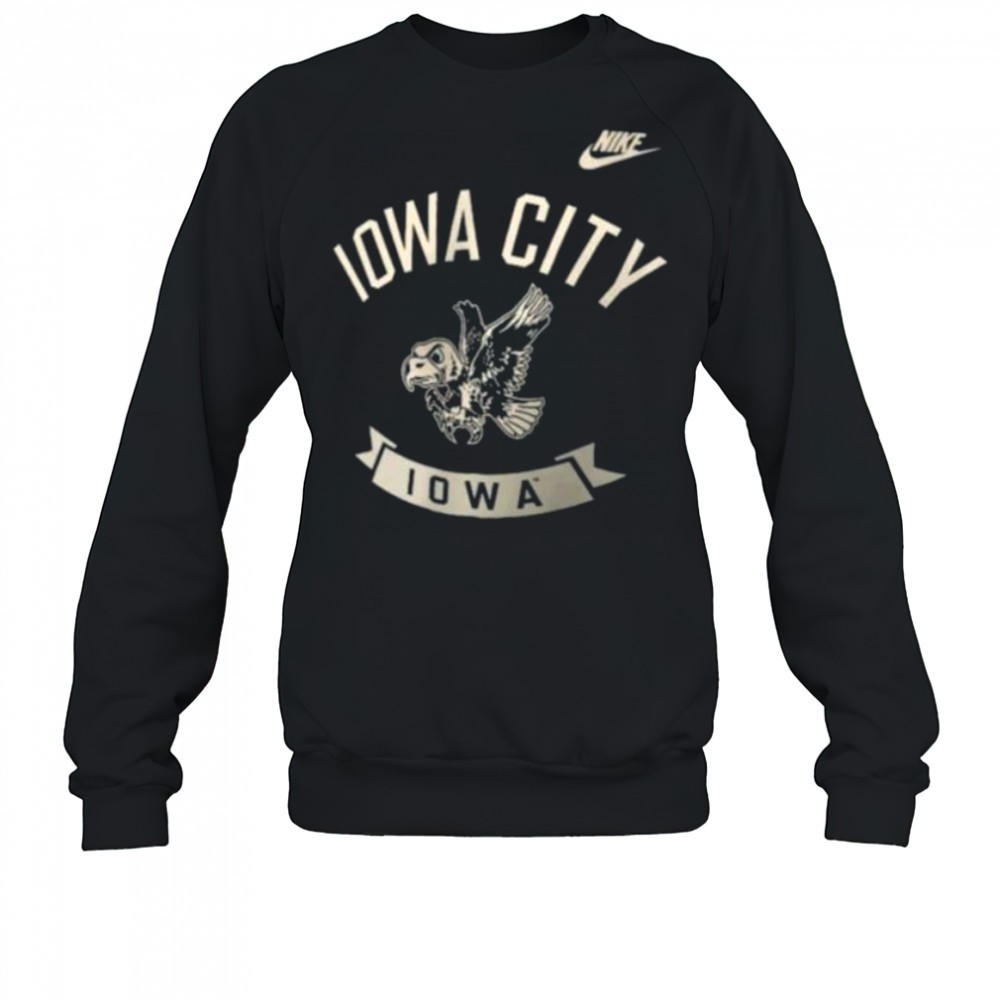 nike-black-iowa-hawkeyes-fashion-hometown-legend-dri-fit-t-shirt-ufgnynmq Nike Black Iowa Hawkeyes Fashion Hometown Legend Dri FIT T Shirt