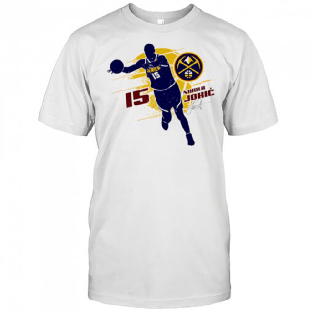 nikola-jokic-denver-nuggets-silhouette-shirt-ywzrwyln Nikola Jokic Denver Nuggets Silhouette shirt