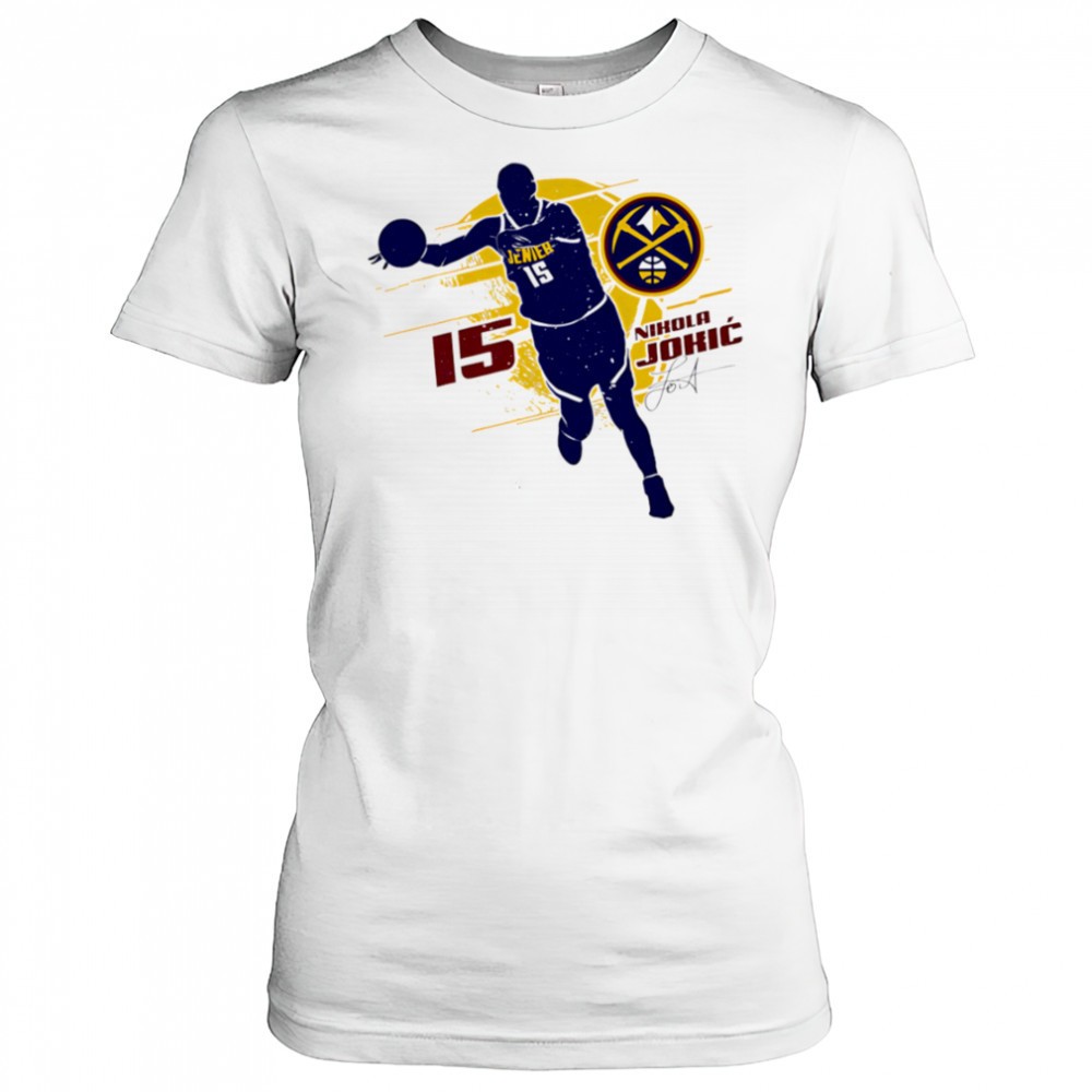 nikola-jokic-denver-nuggets-silhouette-shirt-ywzrwyln Nikola Jokic Denver Nuggets Silhouette shirt