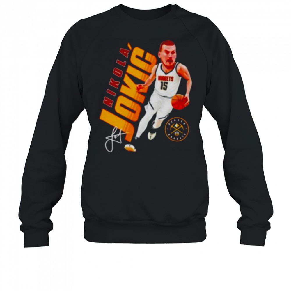nikola-jokic-post-moves-caricature-denver-nuggets-shirt-of0gdsbo Nikola Jokic post moves caricature Denver Nuggets shirt
