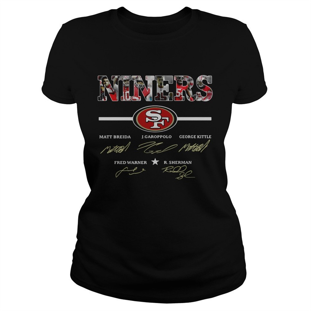 niners-san-francisco-49ers-player-signatures-shirt-jy0k3b71 Niners San Francisco 49ers Player Signatures shirt