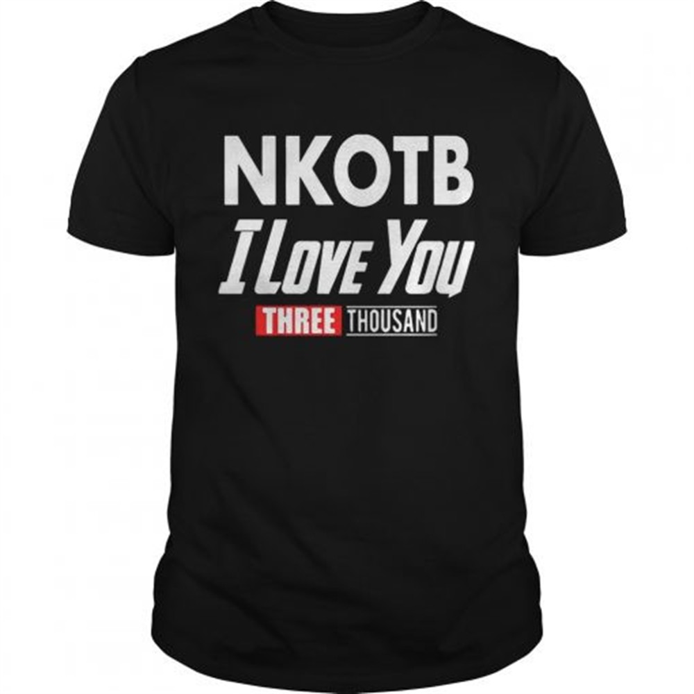 nkotb-i-love-you-3000-t-shirt-q4dizk26 NKOTB I Love You 3000 T-shirt
