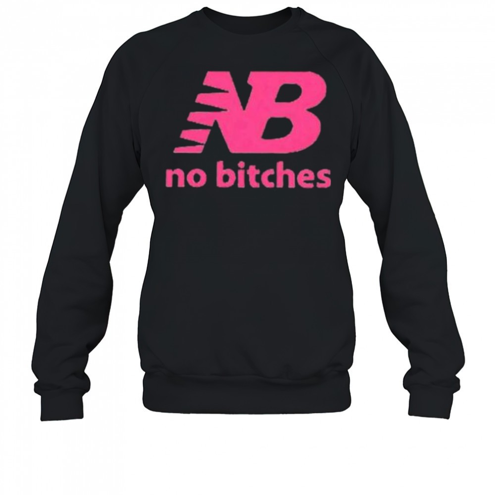 no-bitches-logo-shirt-1kavpysh No bitches logo shirt