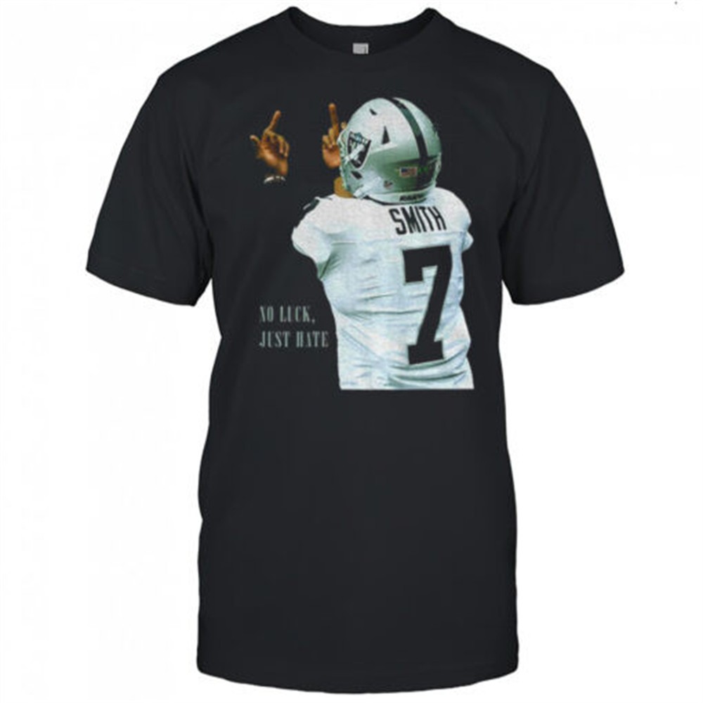 no-luck-just-hate-geno-smith-flipping-off-fingers-up-shirt-z5wyf7q7 No luck just hate Geno Smith Flipping Off Fingers Up shirt
