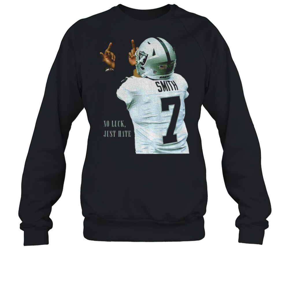 no-luck-just-hate-geno-smith-flipping-off-fingers-up-shirt-z5wyf7q7 No luck just hate Geno Smith Flipping Off Fingers Up shirt