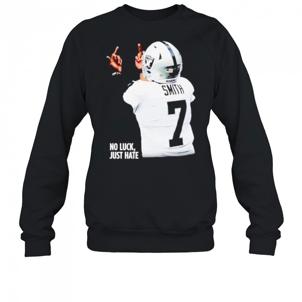 no-luck-just-hate-geno-smith-las-vegas-raiders-shirt-db8bedw6 No Luck Just Hate Geno Smith Las Vegas Raiders shirt