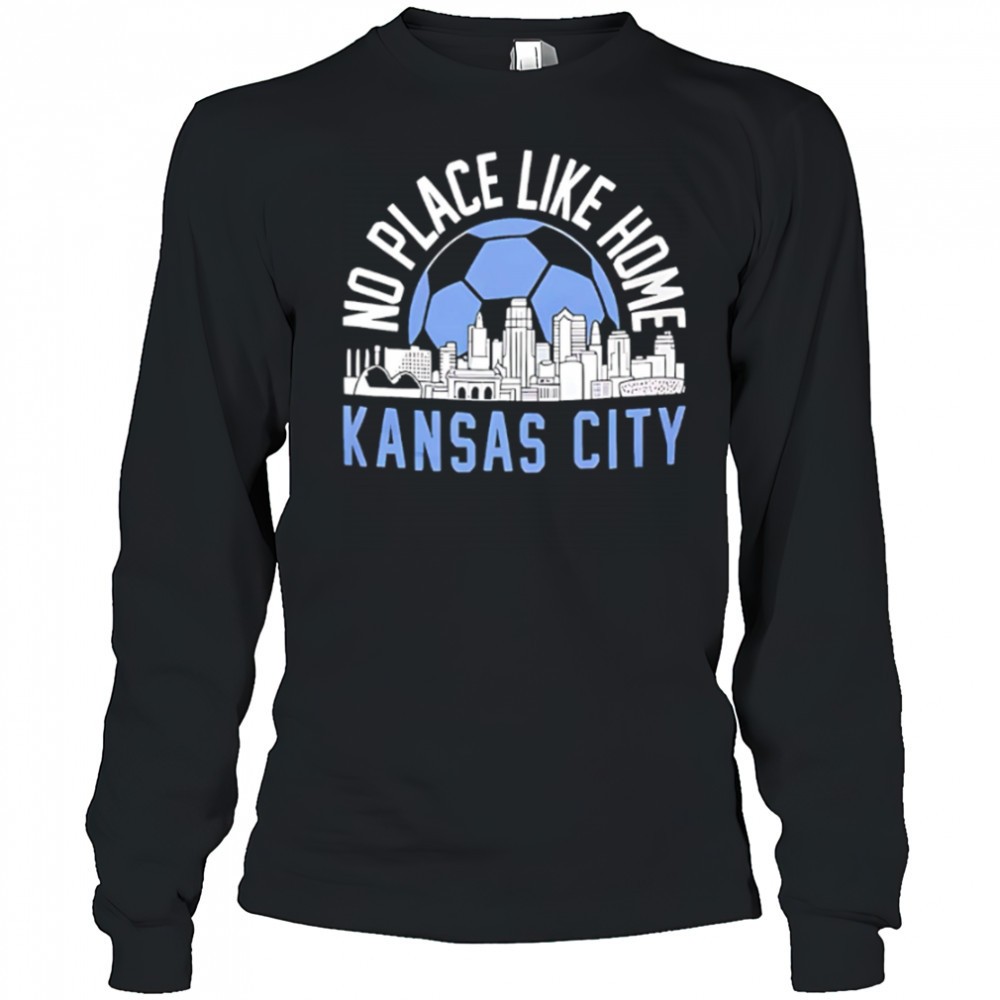 no-place-like-kansas-city-soccer-skyline-shirt-jmtczdzh No Place Like Kansas City Soccer skyline shirt