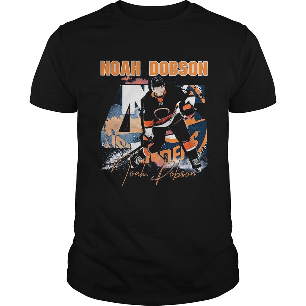 noah-dobson-hockey-famous-shirt-zweju25f Noah Dobson Hockey Famous shirt
