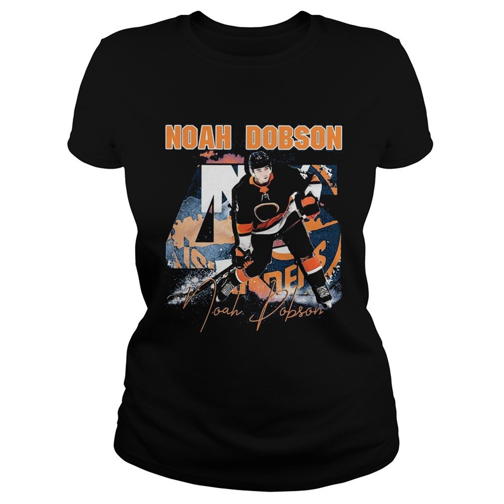 noah-dobson-hockey-famous-shirt-zweju25f Noah Dobson Hockey Famous shirt