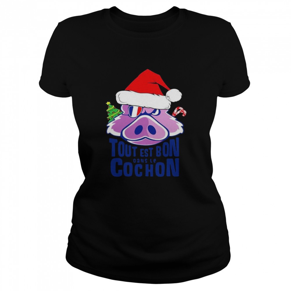 noel-tout-est-bon-dans-le-cochon-christmas-sweater-shirt-z5umf904 Noel Tout Est Bon Dans Le Cochon Christmas Sweater Shirt
