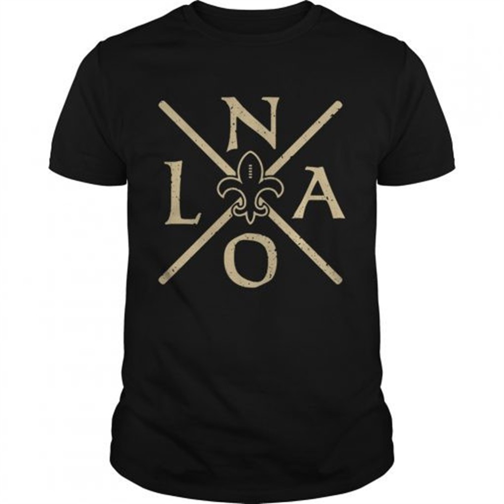 nola-new-orleans-football-louisiana-saints-shirt-pwdmnx8j NOLA New Orleans Football Louisiana Saints shirt