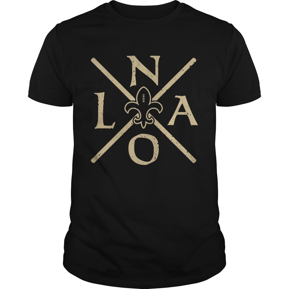 nola-new-orleans-football-louisiana-saints-shirt-pwdmnx8j NOLA New Orleans Football Louisiana Saints shirt