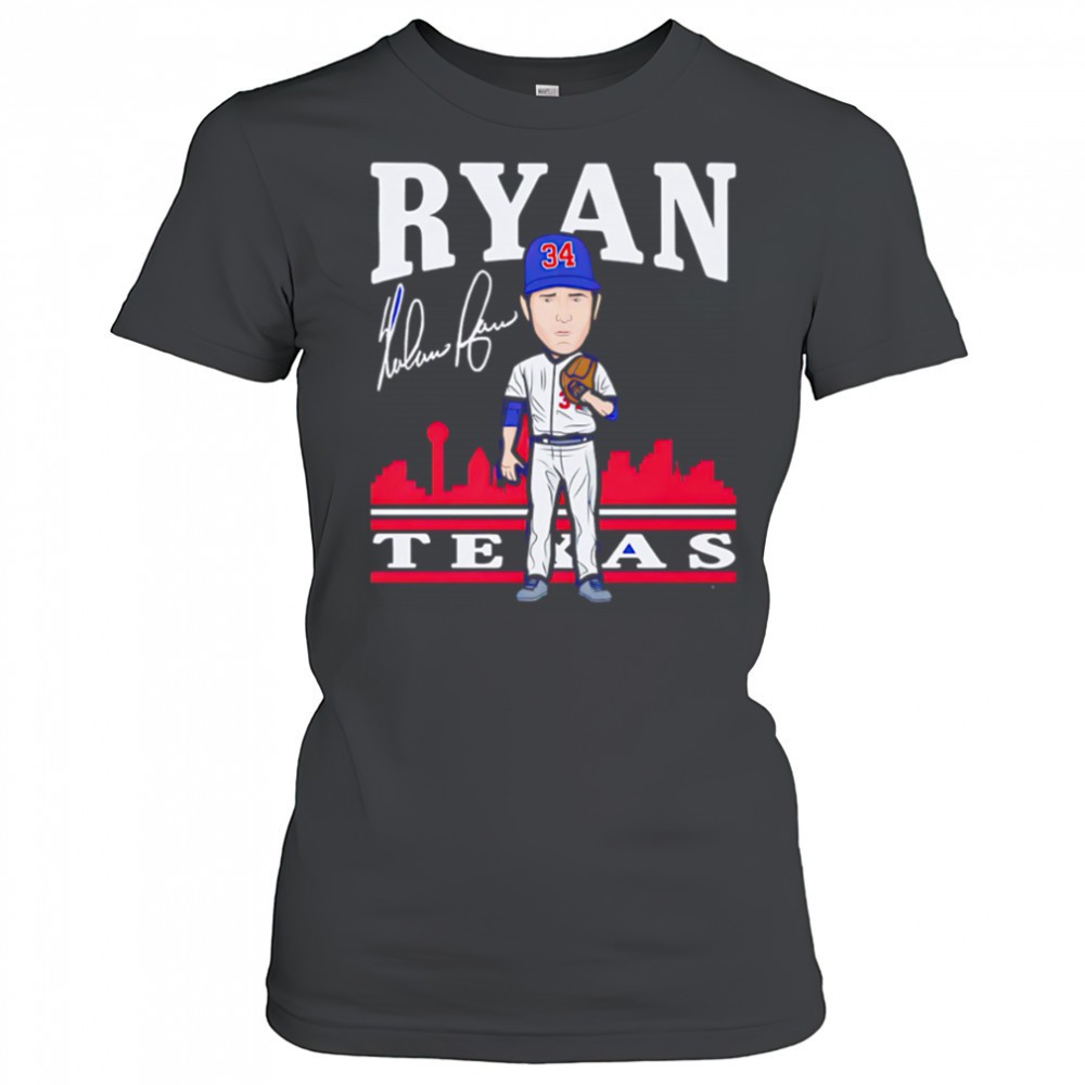 nolan-ryan-texas-toon-cartoon-signature-shirt-yapz1ghl Nolan Ryan Texas Toon cartoon signature shirt