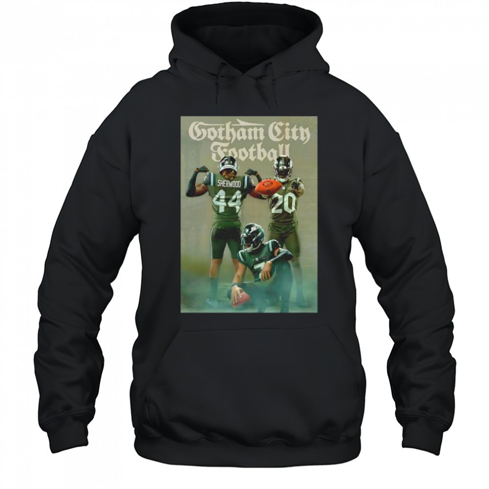 Norfolk State football coming week rivalries shirt