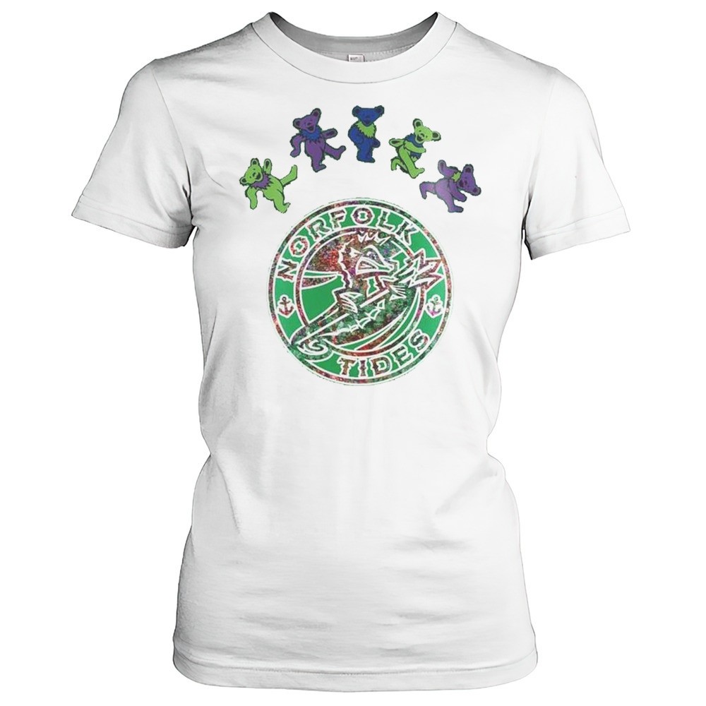 norfolk-tides-grateful-dead-night-2025-baseball-shirt-7lseg0ba Norfolk Tides Grateful Dead Night 2025 Baseball Shirt