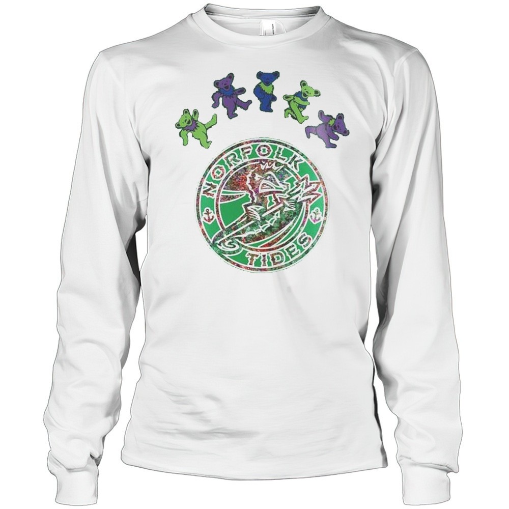 norfolk-tides-grateful-dead-night-2025-baseball-shirt-7lseg0ba Norfolk Tides Grateful Dead Night 2025 Baseball Shirt